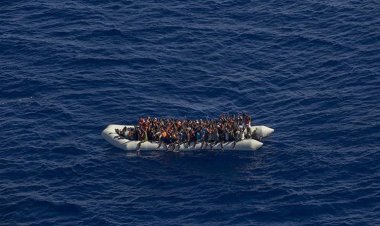 Tunus'ta 107 düzensiz göçmen gözaltına alındı