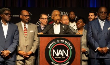 ABD'deki siyahi toplum liderleri: Irkçılığa karşı mücadeleye devam edeceğiz