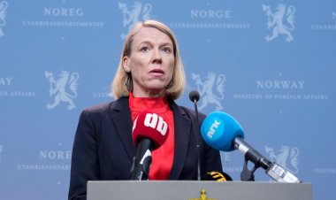 Norveç, casuslukla suçladığı 15 Rus diplomatı sınır dışı etme kararı aldı