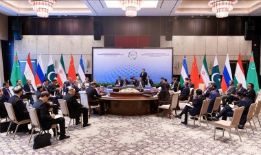 Komşuları, Afganistan’ın kalkındırılması mekanizması konusunda anlaştı