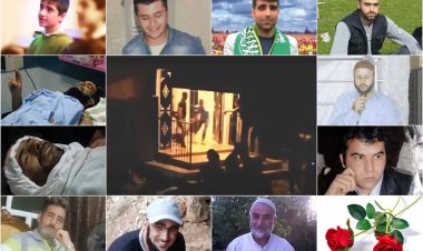Asrın Dahhak'ı PKK ve Ashab-ı Uhdud timsali zulüm: 6-8 Ekim