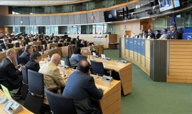 AP bağlantılı yolsuzluk soruşturmasının kilit ismi serbest bırakıldı