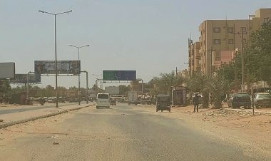 Sudan'da tansiyon yükseliyor: Silahlı çatışmalar başladı!