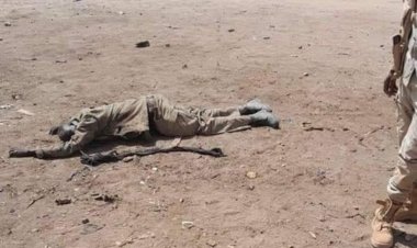 Sudan'daki çatışmaların ilk gününde 56 kişi öldü, 595 kişi yaralandı