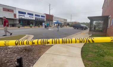 ABD'nin Alabama eyaletinde silahlı saldırıda 4 kişi öldü