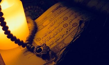 Kadir Gecesi bu gece idrak edilecek