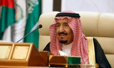 İran, Kral Selman’ı resmi olarak Tahran’a davet etti