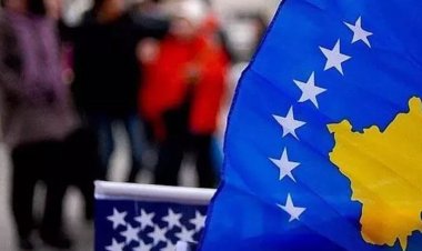 AB'den Kosova ile vize serbestisi kararı