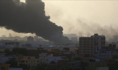 BM: Sudan'da tarafların anlaşmış olması memnuniyet verici