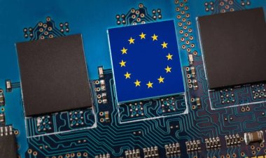 AB’den çip üretimine 43 milyar avroluk kaynak