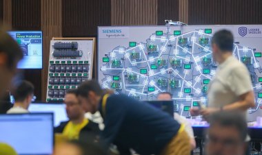 Dünyanın en büyük siber savunma tatbikatı başladı