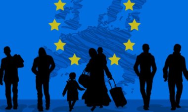 Avrupa Parlamentosu, AB'nin göç ve iltica kurallarını değiştirecek paketi onayladı