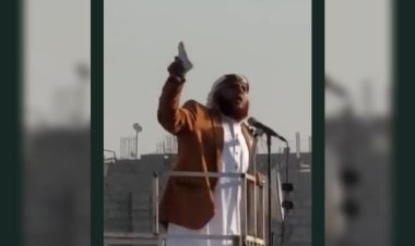 Yemen'de Islah Partisi üyesi Şeyh Bani bayram hutbesi sonrası katledildi