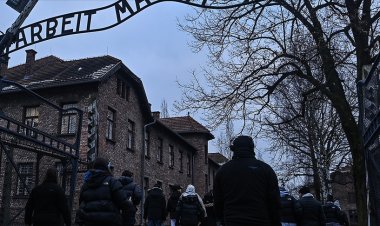 Polonya, Almanya'dan istenen "savaş" tazminatına destek için Türkiye dahil ülkelerle görüşmeye hazır