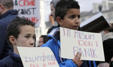 ABD'de okullarda Müslüman çocuklar İslam düşmanlığıyla karşı karşıya