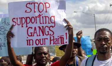 BM, Haiti'de çete şiddetine karşı acilen harekete geçilmesi çağrısı yaptı