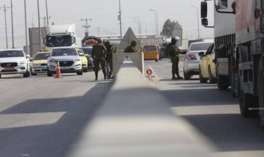 Siyonist rejim güçleri Eriha'yı 6 gündür kuşatma altında tutuyor