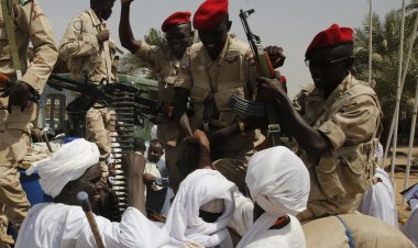 Sudan Dışişleri Bakanlığı: Hızlı Destek Kuvvetleri ile müzakereye oturulmayacak