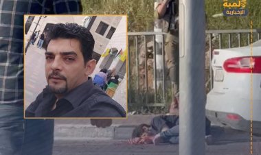 İşgalci İsrail güçleri Yakup Taha'yı şehid etti