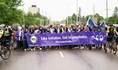 Kanada'da bölge okul yönetimi Müslüman karşıtlığıyla mücadele programını onayladı