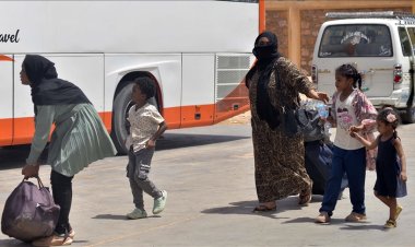 BM: Sudan'da ateşkesin uygulanamaması Sudan halkı için yıkıcı ve trajik