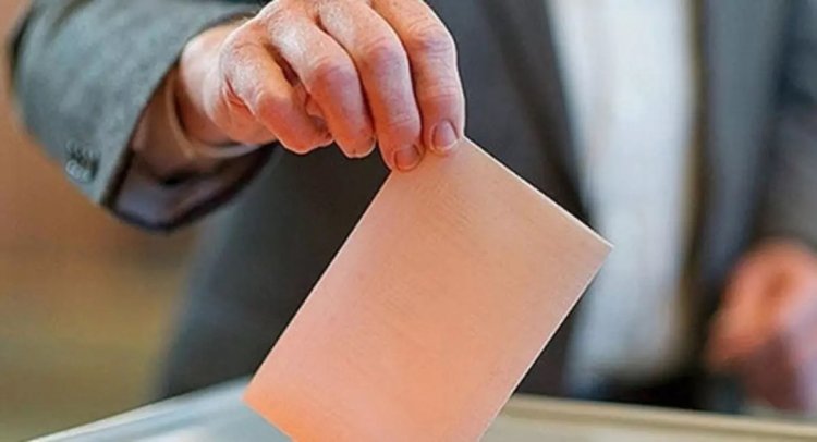 Finlandiya'da halk yarın sandık başına gidiyor