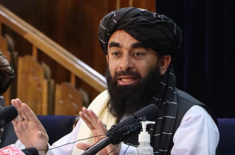 Afganistan İslam Emirliği Sözcüsü: Şii dini törenlerinin serbestçe yapılması sağlanmaktadır