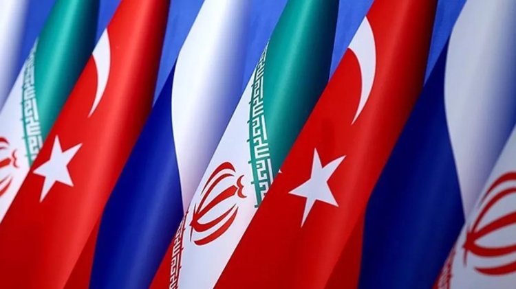 Dörtlü 'Suriye Zirvesi' 3-4 Nisan tarihlerinde Moskova'da yapılacak