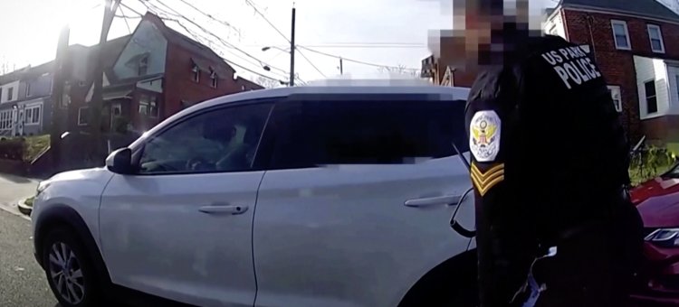 ABD'de polis şiddeti devam ediyor! 17 yaşındaki siyahi genci vurarak öldürdüler