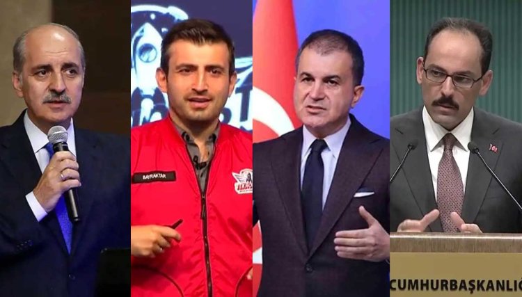 Türkiye'den siyonist rejime tepkiler devam ediyor