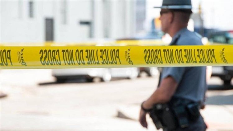 ABD'de yanlış eve giren polis yanlış kişiyi öldürdü!