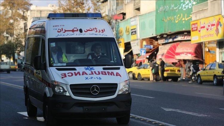 İran'da 'öğrencilerin zehirlenme' vakaları devam ediyor