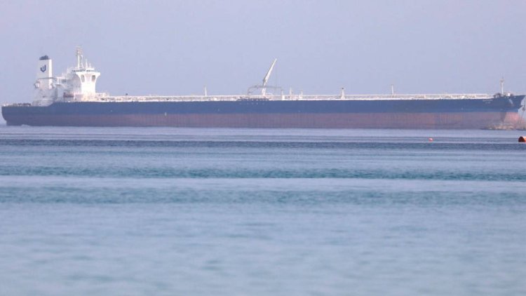 BM: Kızıldeniz'deki petrol tankerinin kurtarılması için 32 milyon dolara daha ihtiyaç var