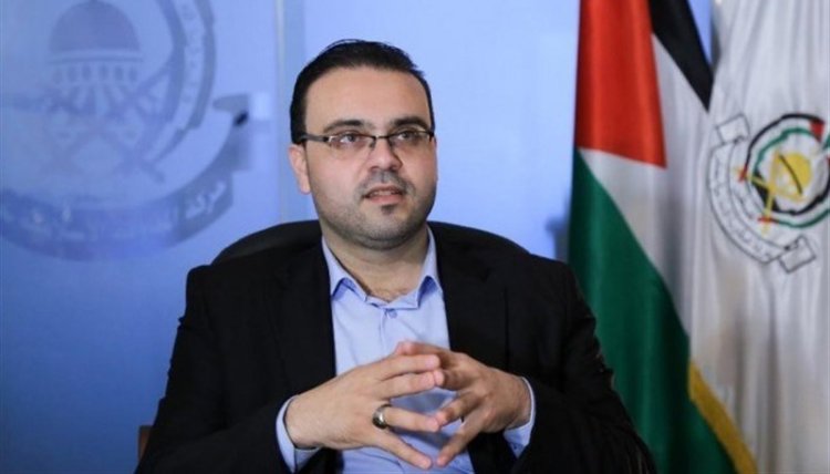 HAMAS: İsrail tüm bölge ve bölgenin çıkarları için tehlike oluşturuyor