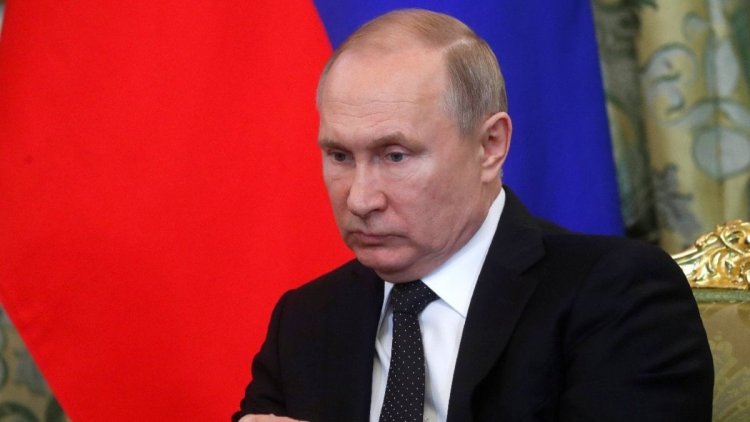 Durum Rusya’yı da ilgilendiriyor diyen Putin: Savaş Orta Doğu'nun ötesine yayılabilir