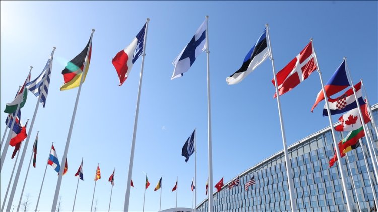 Finlandiya'nın NATO'ya entegrasyon süreci tamamlandı