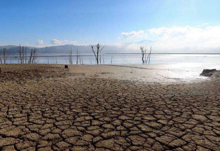 Tunus devam eden kuraklık içme suyu krizini derinleştirebilir