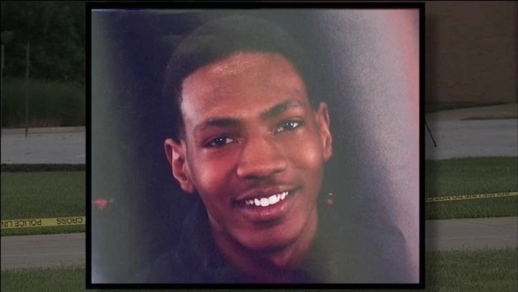 Siyahi genci 46 kurşunla öldüren polisler, ABD yargısı tarafından suçsuz bulundu