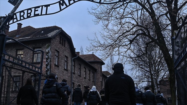 Polonya, Almanya'dan istenen "savaş" tazminatına destek için Türkiye dahil ülkelerle görüşmeye hazır