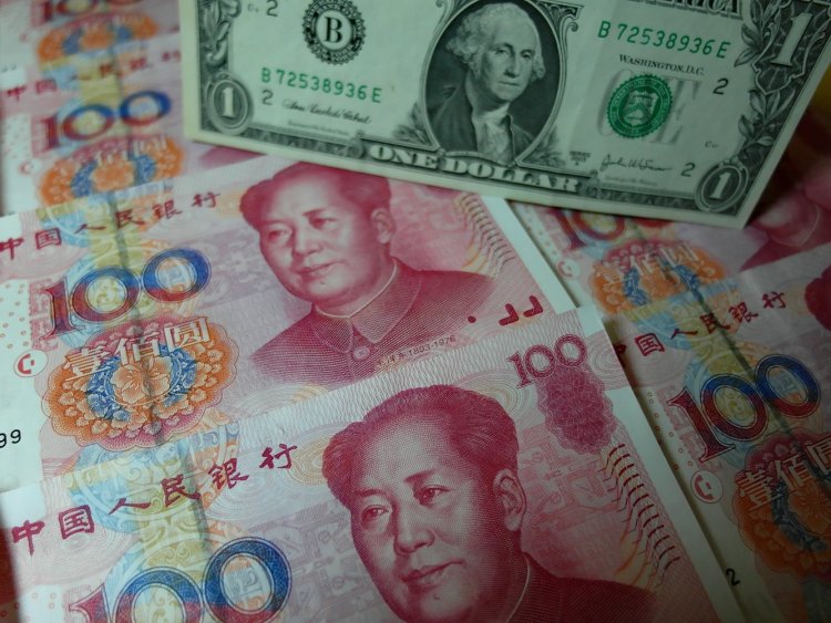 Arjantin, Çin'e 1 milyar doları aşan ithalat ödemesini yuan ile yapacağını duyurdu