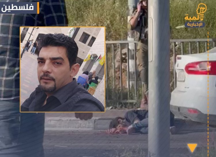 İşgalci İsrail güçleri Yakup Taha'yı şehid etti