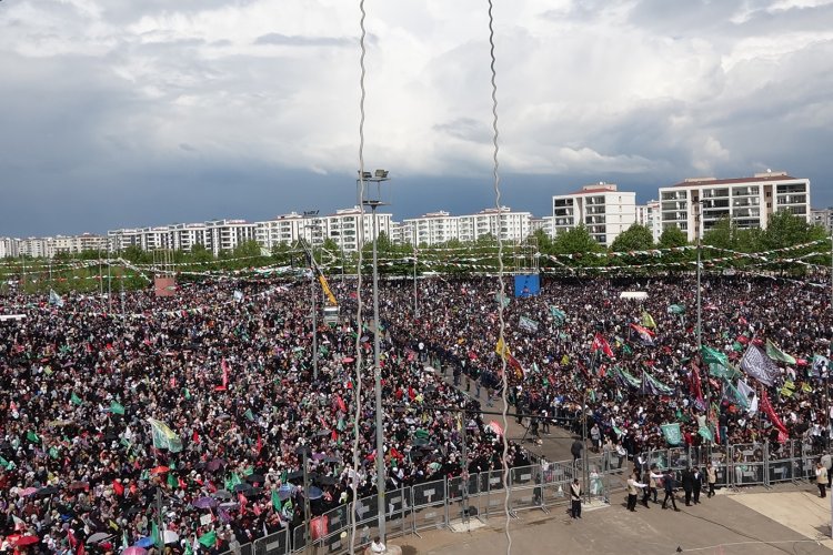 Molla Beşir Şimşek: Ne zamanki insanlık vahye sırt çevirdi dünya ve ahiret hayatları harap oldu