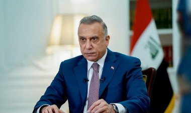 Irak’ta savcılıktan eski Başbakan Kazımi'ye Kasım Süleymani suikastı hakkında soruşturma