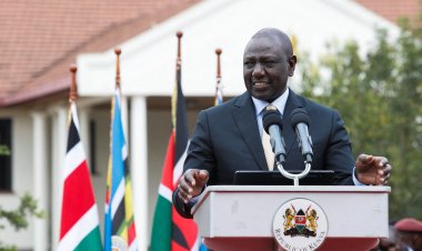 Kenya, tüm ülkeler için vizeyi kaldırmayı planlıyor