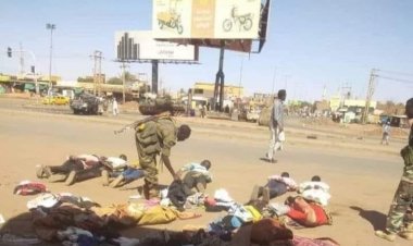 Ateşkes ve müzakerelere rağmen Sudan’daki çatışmalar sürüyor