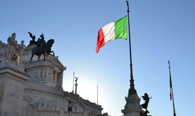 İtalya vatandaşlarından Ukrayna'yı terk etmelerini istedi