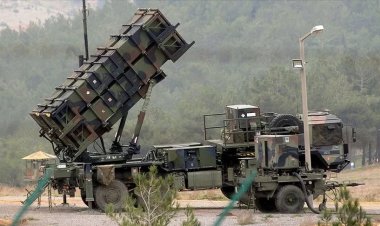 Japonya, Tayvan Boğazı'na yakın adaya Patriot füzeleri konuşlandırdı