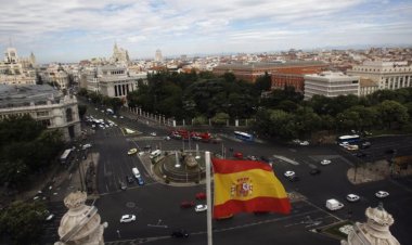 Müslüman olduğu öğrenilen İspanyol akademisyenler "ülkesine ihanet eden hain" şeklinde damgalanıyor