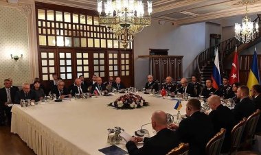 Tahıl Koridoru'nun çalışmalarının devamı hususunda mutabakat sağlandı