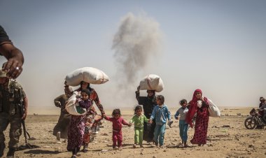Tahıl anlaşması uzamazsa, dünyayı doyurmamız zor!